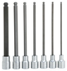 DRIVE BIT SET - HLB-9407S - Proto® Industrial Tools