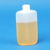Oval Bottles with Plain Caps - 66403 - U.S. Plastic Corporation