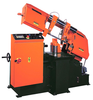 SNC Automatic Saw with Roller Feeding -- R-250NC