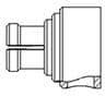 RF Connectors / Coaxial Connectors - 1757638-1 - VAST STOCK CO., LIMITED