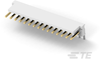 PCB Headers & Receptacles - 4-641125-5 - TE Connectivity