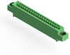 Card Edge Connectors - Edgeboard Connectors - 346-020-520-603 - Lingto Electronic Limited