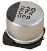 Cap, Alu Elec, Aec-Q200, 100Uf, 35V, Rad; Capacitor Case / Package Panasonic - 62W6946 - Newark, An Avnet Company