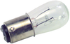 Lamp, Incandescent, Ba15D, 130V, 6W; Supply Voltage Multicomp - 61M2948 - Newark, An Avnet Company