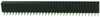 Board-Board Connector Receptacle, 64 Position, 2Row; Connector Systems Amp - Te Connectivity - 52K3940 - Newark, An Avnet Company