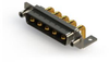 Combo D-Sub Conn, R/a Plug, Db-5W5, Th; Product Range Edac - 53AJ5273 - Newark, An Avnet Company