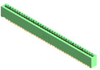 Card Edge Conn, Dual, 74Pos, Th; Card Edge Connector Type Edac - 65AJ8399 - Newark, An Avnet Company