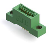 Card Edge Conn, Single, 6Pos, Th; Card Edge Connector Type Edac - 64AJ6225 - Newark, An Avnet Company