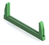Card Edge Conn, Single Side, 25Pos, Th; Card Edge Connector Type Edac - 58AJ7563 - Newark, An Avnet Company