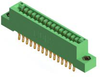 Card Edge Conn, Dual Side, 30Pos, Lug; Card Edge Connector Type Edac - 75AJ9565 - Newark, An Avnet Company