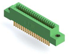 Card Edge Conn, Dual, 40Pos, Lug; Card Edge Connector Type Edac - 60AJ1728 - Newark, An Avnet Company