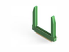 Card Edge Conn, Dual, 48Pos, Wire Wrap; Card Edge Connector Type Edac - 68AJ7503 - Newark, An Avnet Company