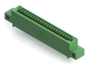 Card Edge Conn, Single Side, 23Pos, Th; Card Edge Connector Type Edac - 67AJ5427 - Newark, An Avnet Company