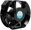 Axial Fan, 293Cfm, Ball, 55Mm, 172Mm; Nominal Rated Voltage Ac Orion Fans - 36AJ7266 - Newark, An Avnet Company