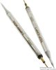 Tweezer Cartridge,, Conical, 0.015In; Tip / Nozzle Width Metcal - 68K5873 - Newark, An Avnet Company