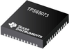 TPS65073 5-Channel Power Management IC with 3 DC/DCs, 2 LDOs in 6x6mm QFN - TPS65073RSLR - Texas Instruments