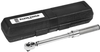 Torque Wrench, 3/8, 30In-Lb To 250In-Lb; Torque Range Ft-Lb Klein Tools - 94F5776 - Newark, An Avnet Company