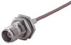 RF Coaxial Cable Mount Connector - 23001719 - Richardson RFPD