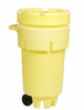 50-Gallon Wheeled OverPack - A50OVER-WD - SpillTech