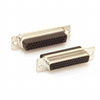 D-Sub, D-Shaped Connector Housings - 844F-ND - DigiKey