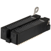 IC Sockets - A444-ND - DigiKey