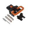 Rectangular Connector Housings - 339-K160FSH1/0-ND - DigiKey