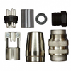 Circular Connector Assemblies - 361-1289-ND - DigiKey