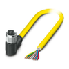 Circular Cable Assemblies - 1406087-ND - DigiKey