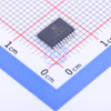 Logic ICs >> Flip Flops -- AIP74HC574TA.TR - Image