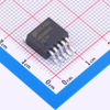 Power Supply Chip >> DC-DC Converters - LM2596HVS-12 - LCSC Electronics Technology (HK) Limited