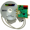 Evaluation and Demonstration Boards and Kits - EVAL-ADF4007EBZ1-ND - DigiKey