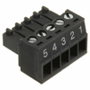 Headers, Plugs and Sockets - 0395000205-ND - DigiKey