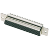 D-Sub Connector Assemblies - 1195-7757-ND - DigiKey