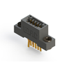Edgeboard Connectors - 151-395-010-560-203-ND - DigiKey