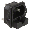 Power Entry Modules (PEM) - 486-2213-ND - DigiKey