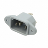 Power Entry Modules (PEM) - 486-6133-ND - DigiKey