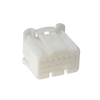 Rectangular Connector Housings - 1123341-1-ND - DigiKey