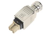 Power Connectors - 09352320401 - Powell Electronics, Inc.