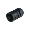 Circular Connector Assemblies - 934125100-ND - DigiKey