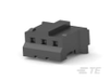 Rectangular Wire & Cable Connectors & Housings - 6-440129-3 - TE Connectivity