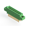 Edgeboard Connectors - 151-846-022-500-808-ND - DigiKey