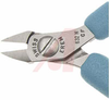 Tool; Diagonal Cutter; 4.25 in.; 0.394 in.; 0.236 in.; Super Full Flush - 70219741 - Allied Electronics, Inc.