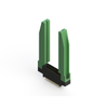 Edgeboard Connectors - 151-395-020-525-878-ND - DigiKey