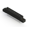 Edgeboard Connectors - 151-857-022-458-207-ND - DigiKey