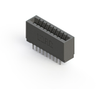 Edgeboard Connectors - 151-746-018-553-201-ND - DigiKey