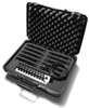 Receiver Carrying Case - 10 Position - CC10 - Visual Sound, Inc.