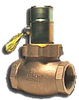 Bronze Valve -- Type Q-9 Series - Image