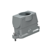 Heavy Duty Connector Housings, Hoods, Bases - 17-T1922161136-009-ND - DigiKey