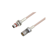 Coaxial Cables (RF) - 6099-PE3C4940-6-ND - DigiKey