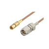 Coaxial Cables (RF) - 6099-PE3C4391-60-ND - DigiKey